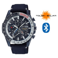 Casio Edifice Bluetooth Connected Solar Scuderia Alphatauri Limited Edition EQB-1000AT-1AER (640