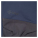Dětské softshellové kalhoty Kilpi RIZO-J Tmavě modrá