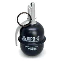 Simulační a cvičný granát PIRO-5 Pyrosoft®