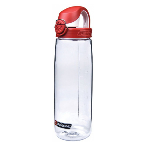 Nalgene OTF 700ml clear/green