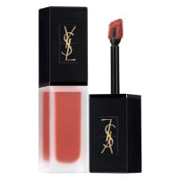 Yves Saint Laurent - Tatouage Couture Velvet Cream Lesky na rty 6 ml Rosegold unisex