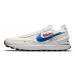 Pánská vycházková obuv NIKE Waffle One white game royal sail