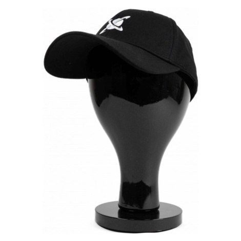 CC Moore Black Baseball Cap