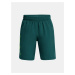 Under Armour Kraťasy UA Woven Wdmk Shorts-BLU - Kluci