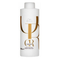 Wella Professionals Oil Reflections Luminous Reveal Shampoo šampon pro hebké a lesklé vlasy 1000