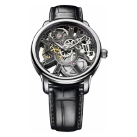 Maurice Lacroix Masterpiece Skeleton MP7228-SS001-000-1