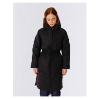 SKFK Terese Coat BLACK