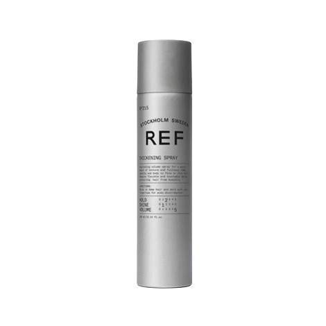 REF STOCKHOLM Thickening Spray N°215 300 ml