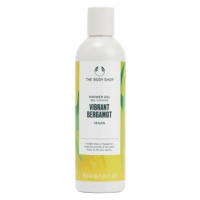 The Body Shop Sprchový gel Vibrant Bergamot (Shower Gel) 250 ml