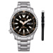 CITIZEN NY0160-66EE