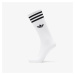 Ponožky adidas High Crew Sock 3-Pack White/ Mgreyh/ Black