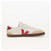 Veja W Volley White Pekin Bark