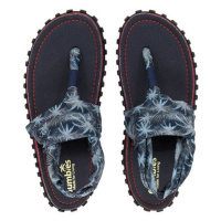 Dámské sandály Gumbies Slingback Navy