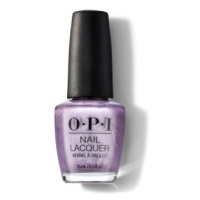 OPI Nail Lacquer lak na nehty Suga Cookie 15 ml