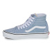 Vans SK8-Hi Tapered COLOR THEORY DUSTY BLUE Modrá