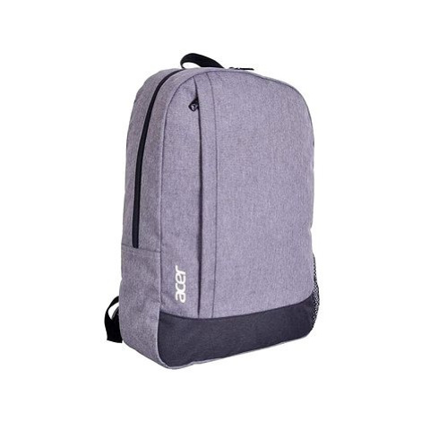 Acer Urban backpack, grey & green, 15.6"