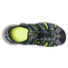 Keen Newport Neo H2 Sea Moss / Steel Grey