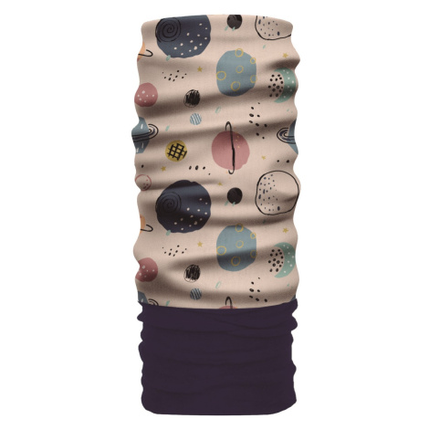 Dětský šátek MATT Kids Scarf Ptec. Coolmax Ecovers