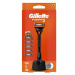 GILLETTE Fusion5 + hlavice 5 ks