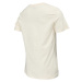 Quiksilver QS MOUNTAIN TRIP SS Pánské tričko, bílá, velikost