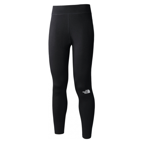 Dámské legíny The North Face W Interlock Cotton Legging