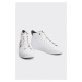 Tommy Hilfiger Tommy Jeans pánské kotníčkové sneakers - bílé