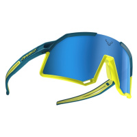 Sluneční brýle Dynafit Trail Evo Sunglasses Barva obrouček: modrá/žlutá