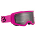 FOX Brýle FOX Main Stray Goggle OS MX21 - růžová