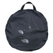 The North Face FLYWEIGHT DUFFEL Cestovní taška, černá, velikost