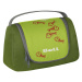 Dětská toaletní taška Boll Junior Washbag Barva: zelená