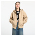 Bunda Carhartt WIP OG Active Jacket UNISEX Dusty H Brown Rinsed