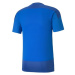 Puma TEAMGOAL 23 TRAINING JERSEY TEE Pánské fotbalové triko, modrá, velikost