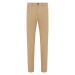 DSQUARED2 Chino Beige kalhoty