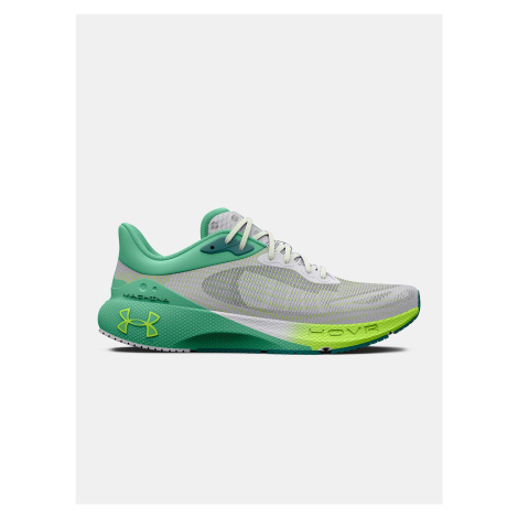 Under Armour Boty UA W HOVR Machina Breeze-WHT - Dámské