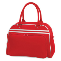BagBase Dámská taška přes rameno BG75 Classic Red