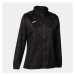 Joma Montreal Raincoat Black