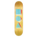 Globe - G1 D Stack Gold/Blue 7,75" - deska