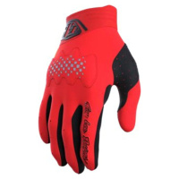 Troy Lee Designs TLD RUKAVICE GAMBIT RED