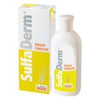 DR. MÜLLER SulfaDerm sírové tonikum 150 ml