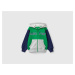 Benetton, Hoodie With Logo