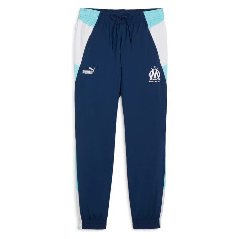 Sportovní kalhoty 'Olympique de Marseille' Puma