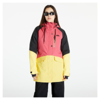 Horsefeathers Pola II Jacket Raspberry