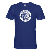 Pánské tričko Rotvajler -  dárek pro milovníky psů