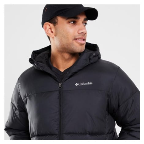 Columbia Bunda Puffect™ Ii Hooded Jacket