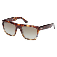 Tom Ford Alberto FT1077 55G - ONE SIZE (55)