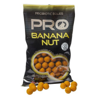 Starbaits Boilies Pro Banana Nut 2kg - 14mm