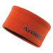 Atomic Alps Headband AL5115390 - burnt ochre