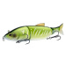 Shimano Wobler Yasei Soul Swim SS Pike - 16cm 36g/0m-1,5m