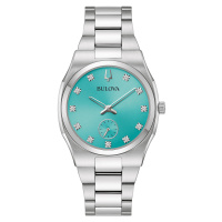 Bulova 96P243 Surveyor Ladies 34mm