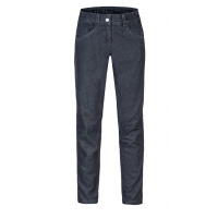 Rafiki Asis Dámské lezecké džíny 10036366RFX black denim